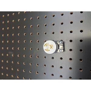 Power Up Your RV with This Top-Notch Electric Plug!